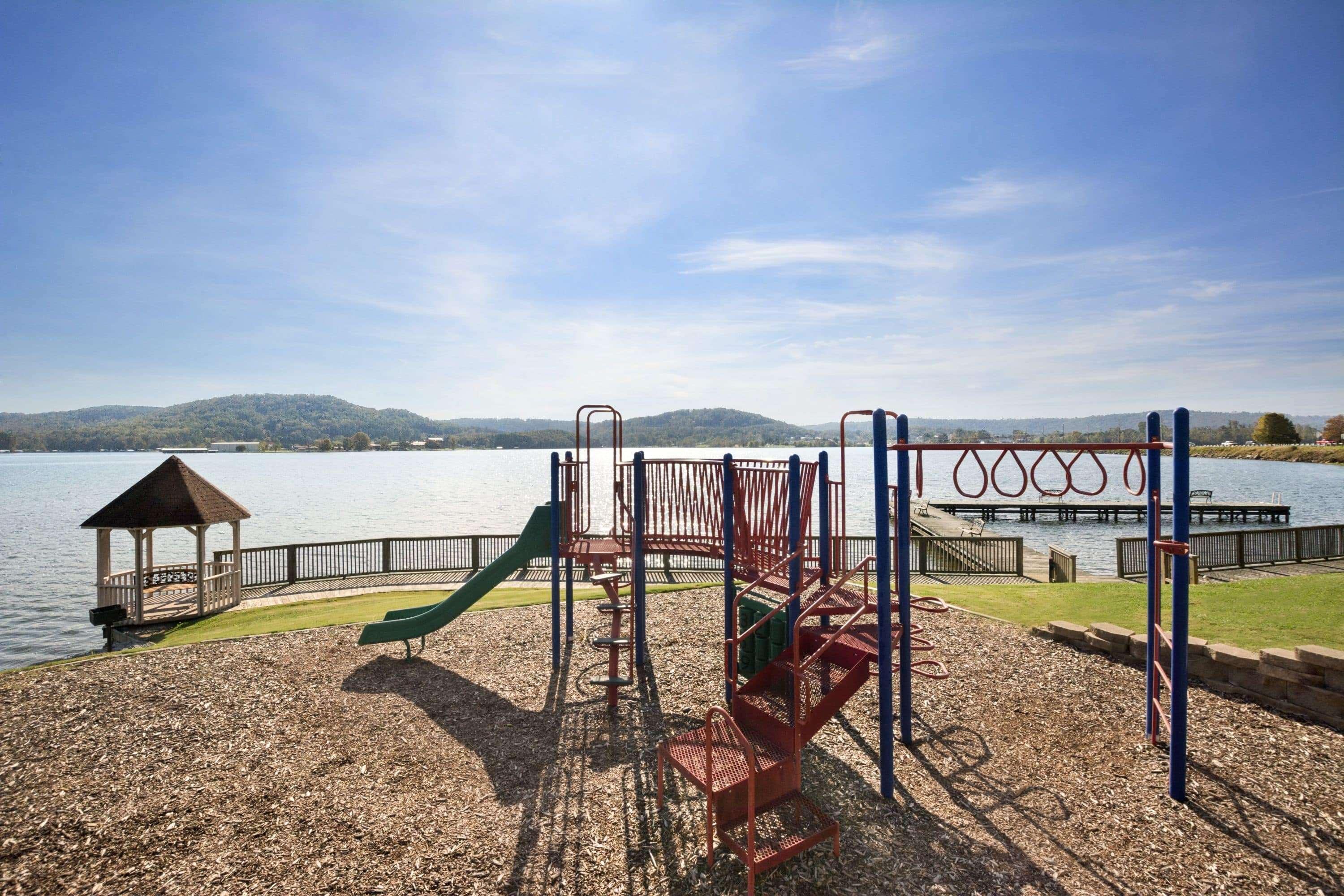 Wyndham Garden Lake Guntersville Extérieur photo